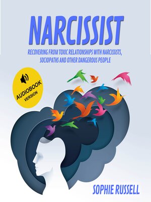cover image of Narcissist